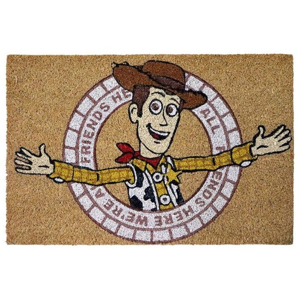 Disney - Woody Deurmat