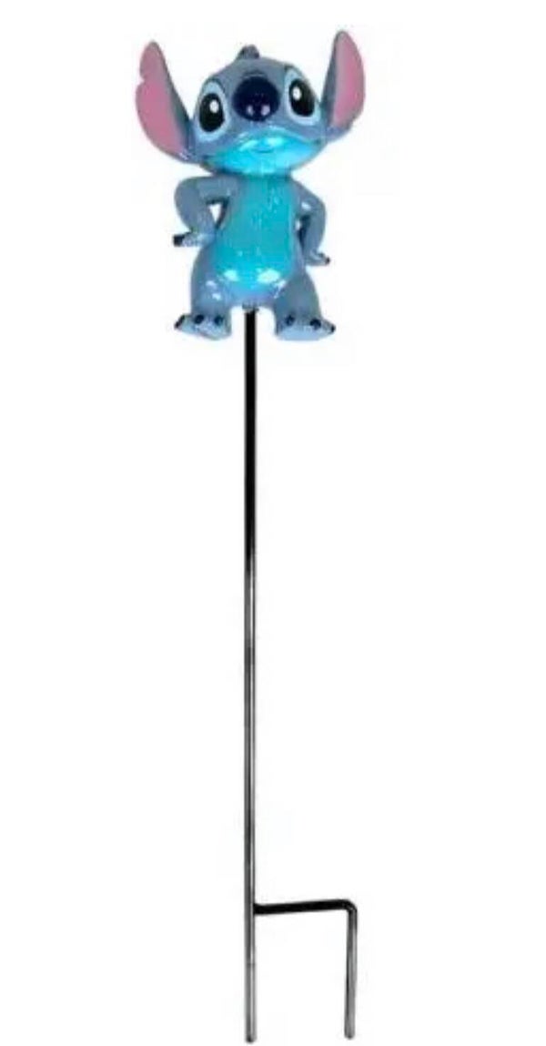 tuinsteker disney stitch