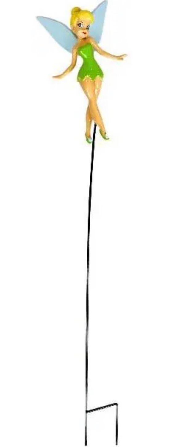 tuinsteker disney tinkerbell