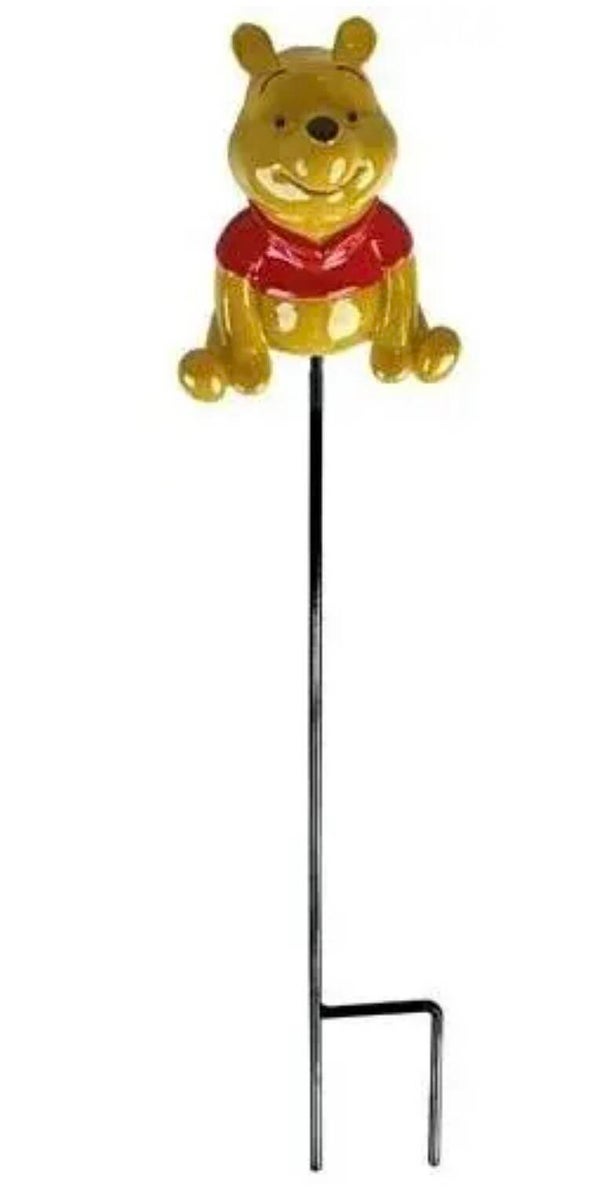 tuinsteker disney winnie de poeh