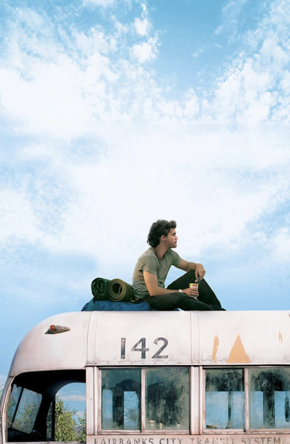 la quête de liberté et la recherche de sens dans la vie.