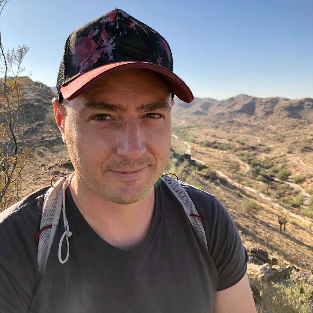 Matt Rabel Lab News | Rabeling Lab