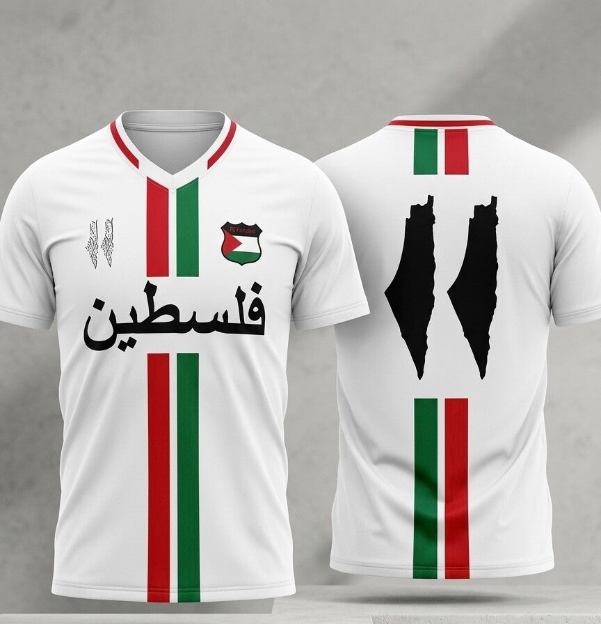 FC Palestine