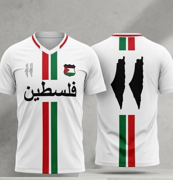 FC Palestine