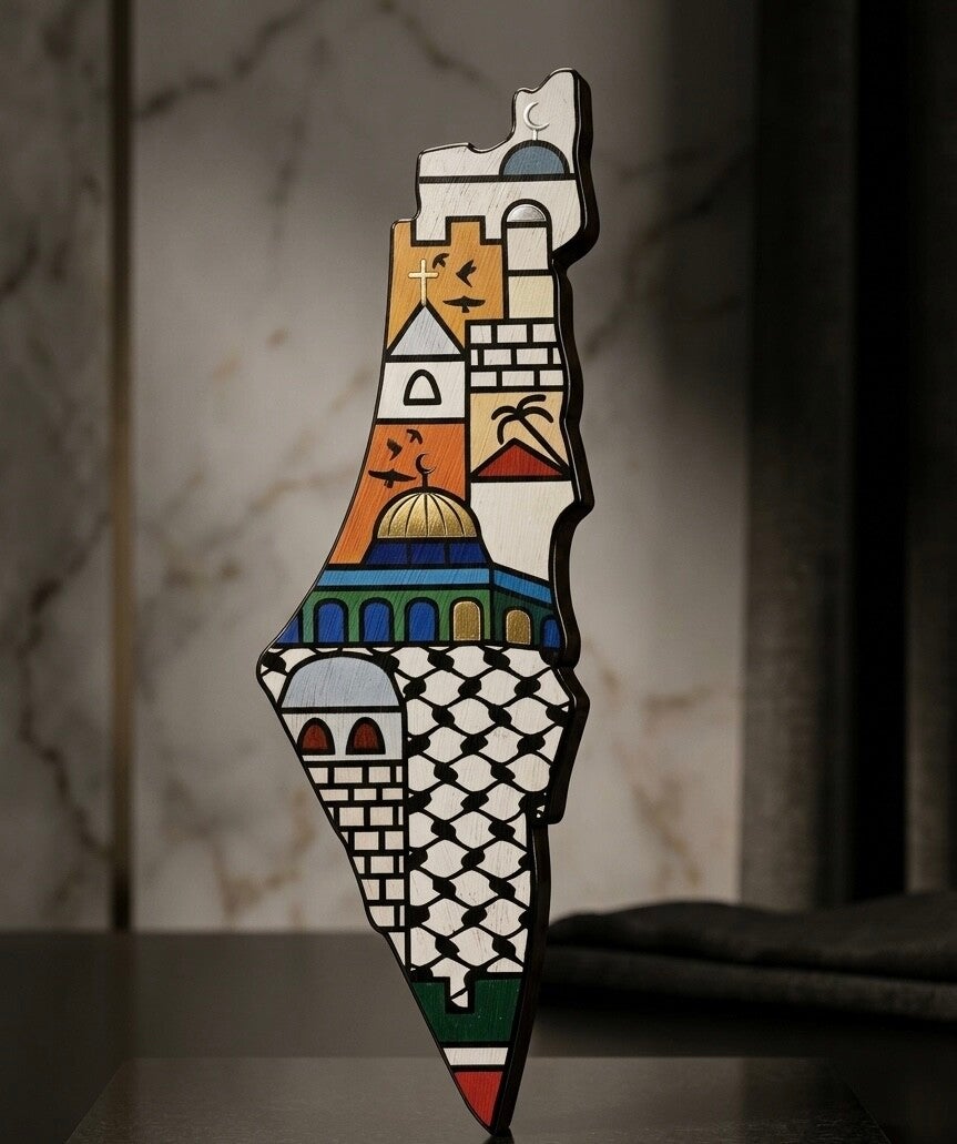 Palestine