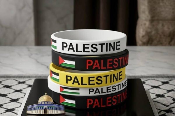 Palestine bracelet