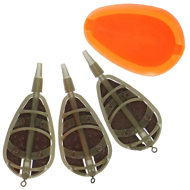 NGT Method Feeder Set