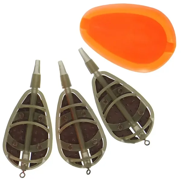 NGT Method Feeder Set