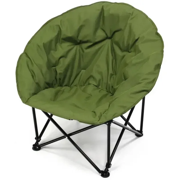 Angling Pursuits Sphere Chair