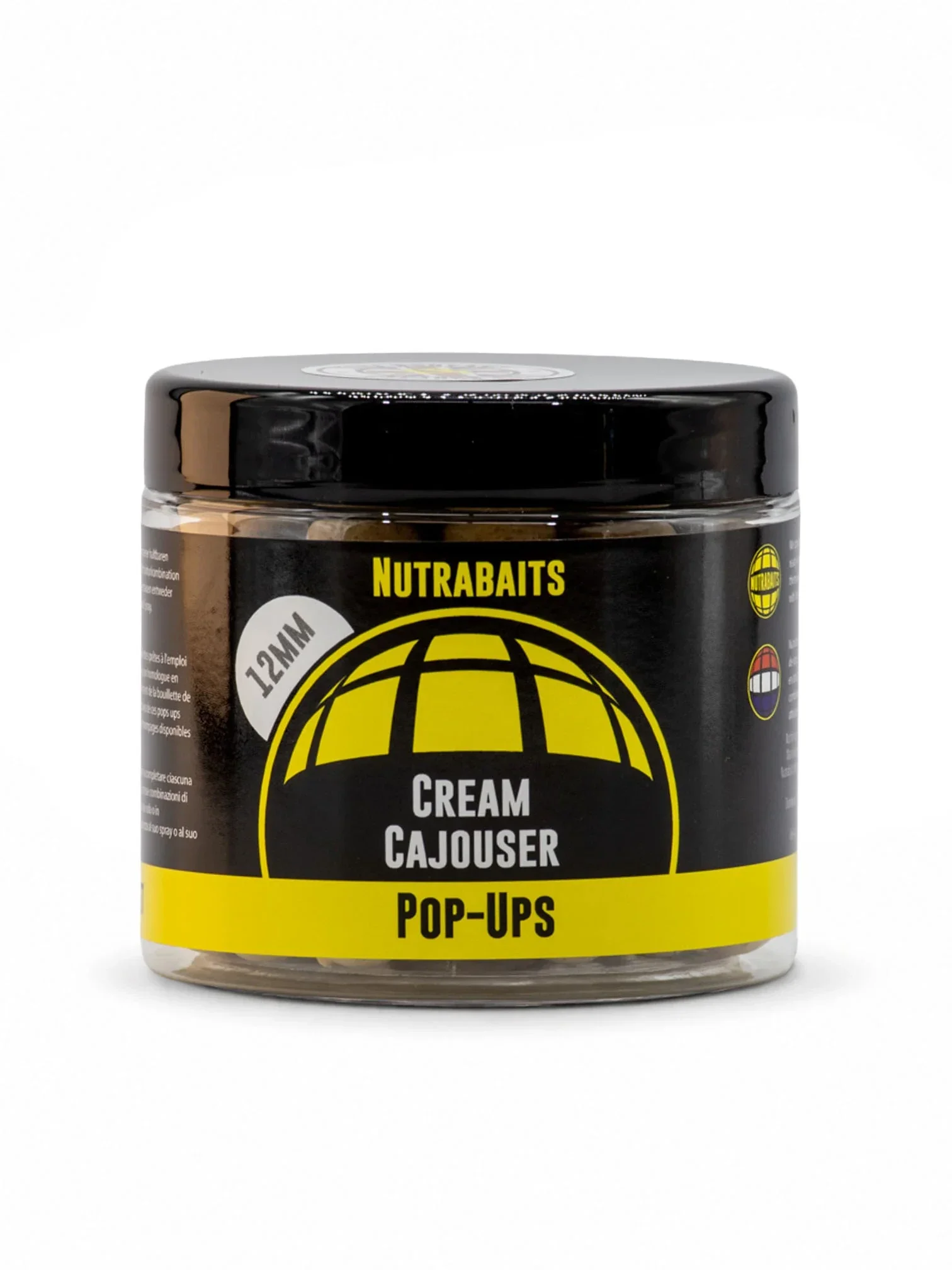 NutraBaits Cream Cajouser