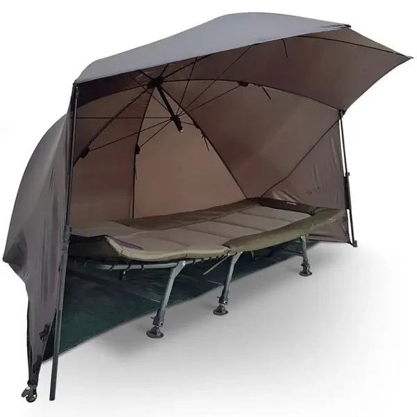 NGT 60" Shelter