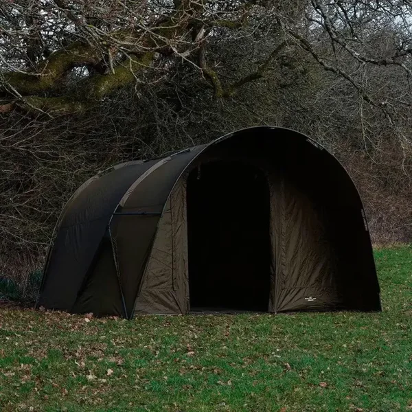 NGT XL Profiler Domed Bivvy with Hood