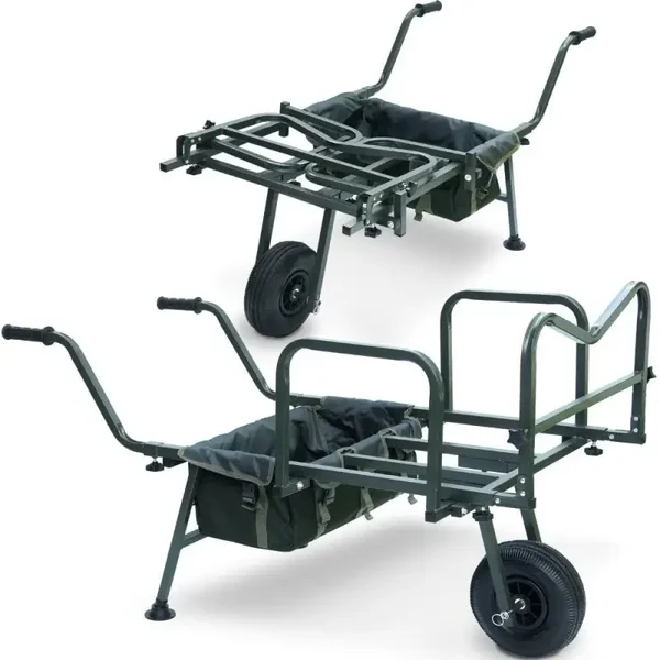 NGT Dynamic Barrow