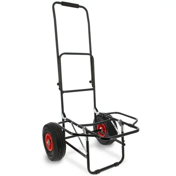 NGT QUICKFISH Trolley