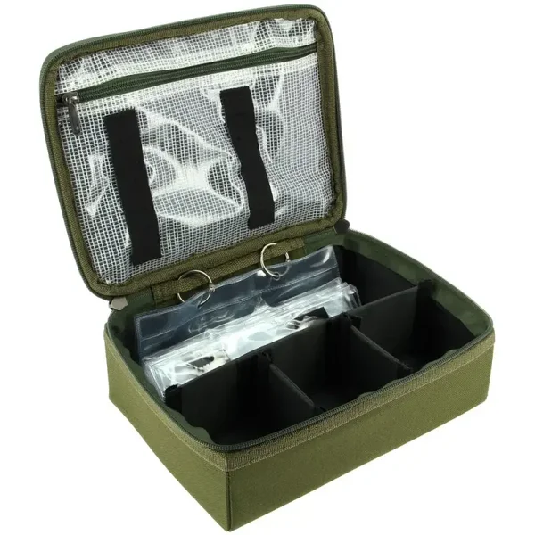 NGT PVA Rig System