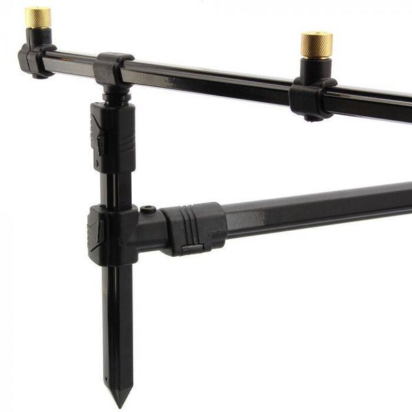 NGT Cross Pod – 3 Rod Pod with Carry Case