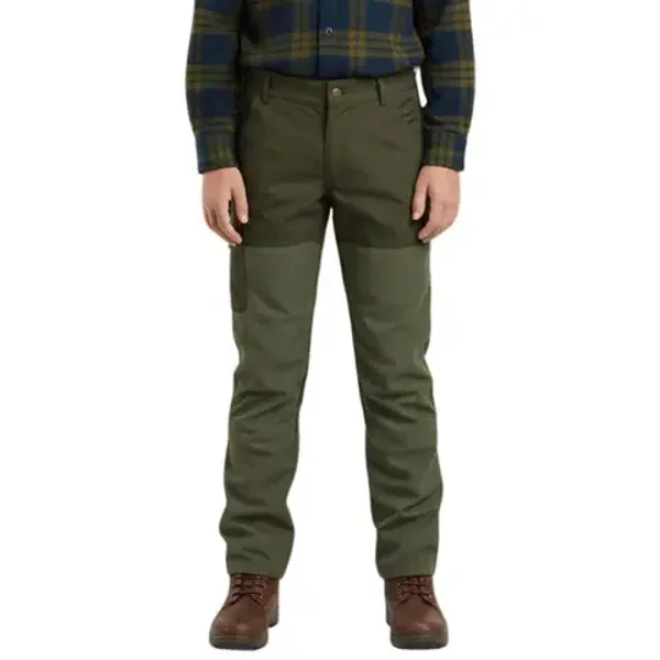 Kids Game Excel Ripstop Trousers