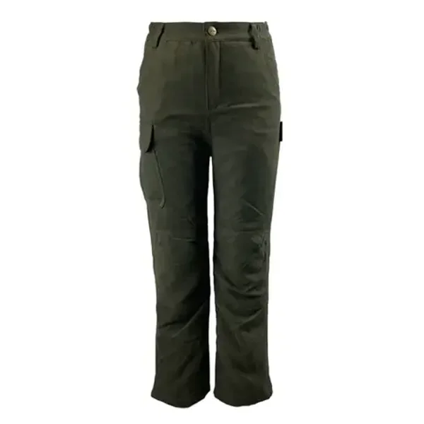 Kids Game Aston Pro Waterproof Jacket & Trouser Set