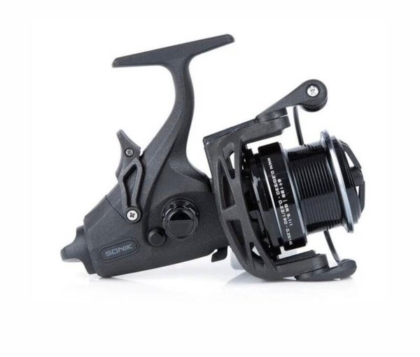 SONIK CMX FREE-SPOOL REEL 5000