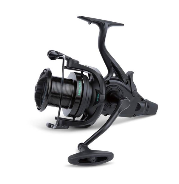 SONIK HEROX REEL