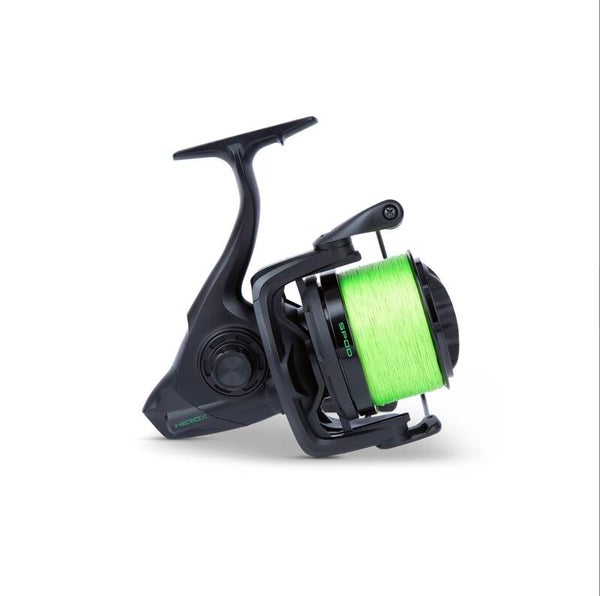 SONIK HEROX SPOD REEL