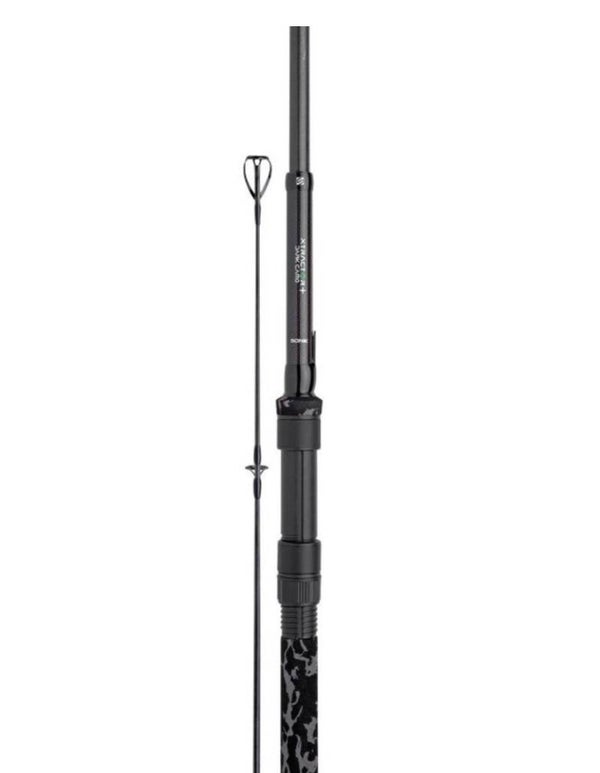 SONIK XTRACTOR DARK CAMO 10ft 3.25lb