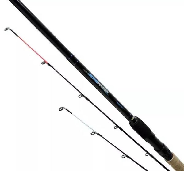 MIDDY BOMBPROOF 9FT FEEDER ROD