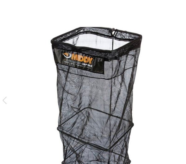 MIDDY “BAGGIN MACHINE” CARP FAST DRY KEEPNET