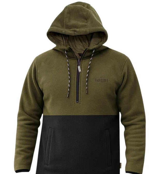 Men’s GAME Alpine Fleece Smock