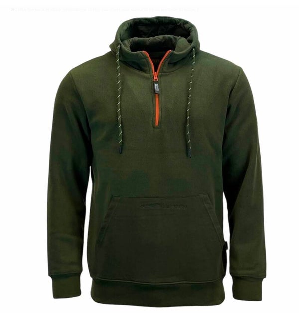 Men’s GAME Trail Fleece Hoodie