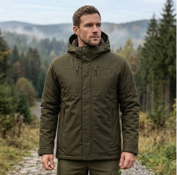 Men’s GAME Kendal Waterproof Jacket