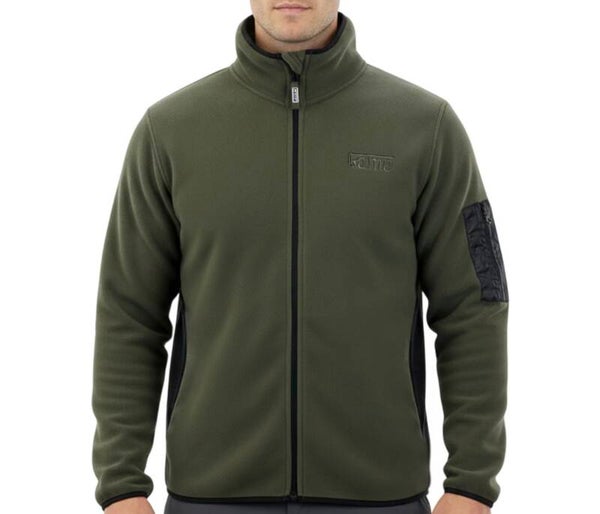 GAME Icebound Fleece Jacket