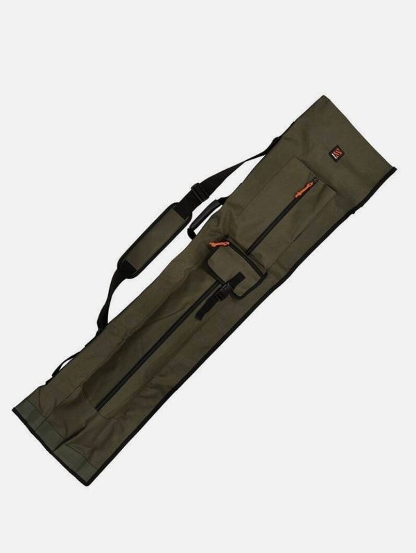 SONIK CARP QUIVER ROD HODALL