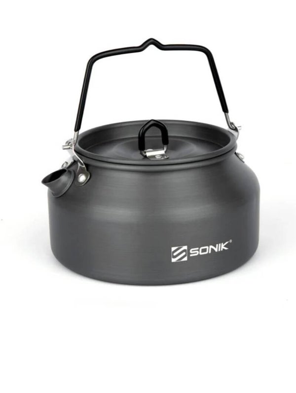SONIK SIZZLA KETTLE