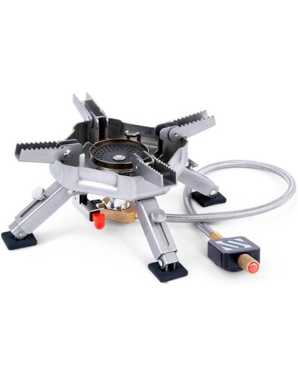 SONIK SIZZLA SUPER-STOVE