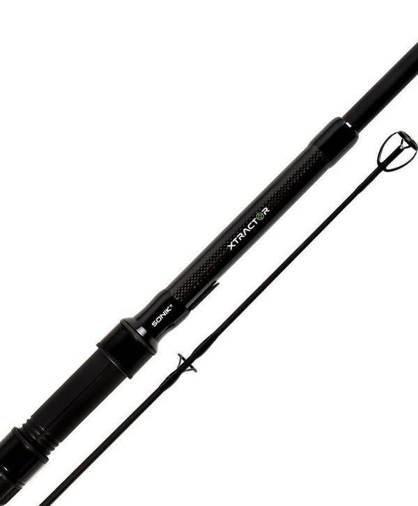 SONIK XTRACTOR CARP ROD