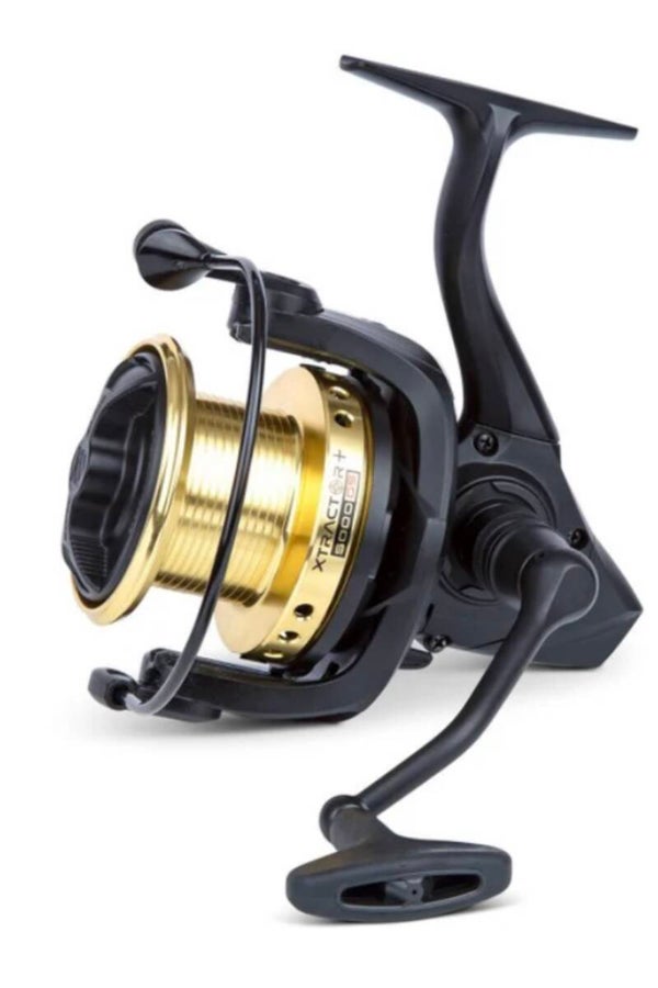 SONIK XTRACTOR+ GS REEL