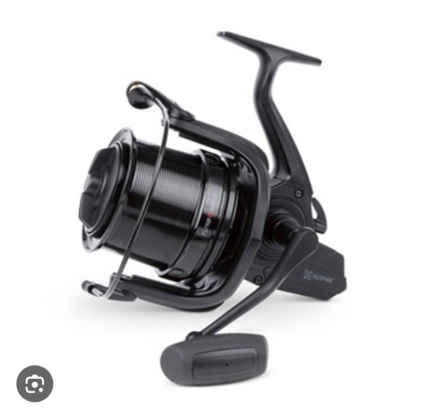 SONIK TURBOSPOD REEL 14000