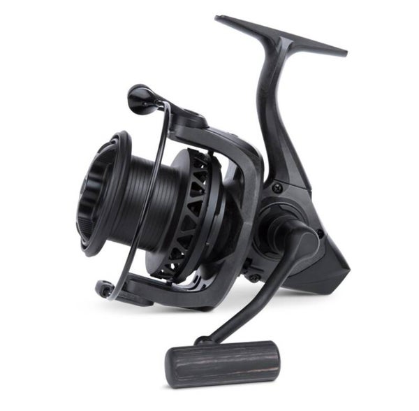 SONIK XTRACTOR 5000. CARBON REEL.