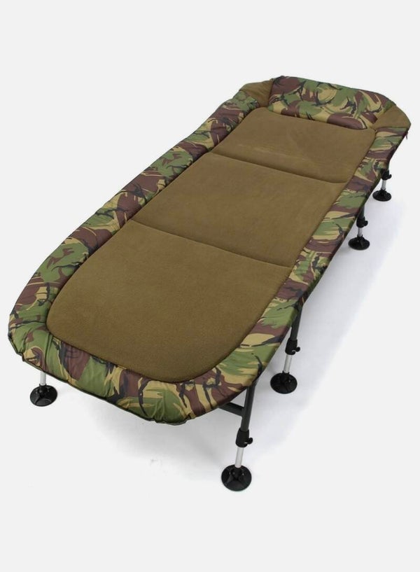 DNA 8 LEGGED BEDCHAIR