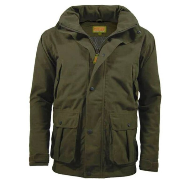 GAME Stealth Jacket
