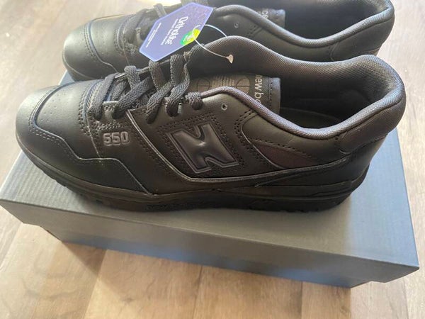 New Balance BB550BBB Trainers