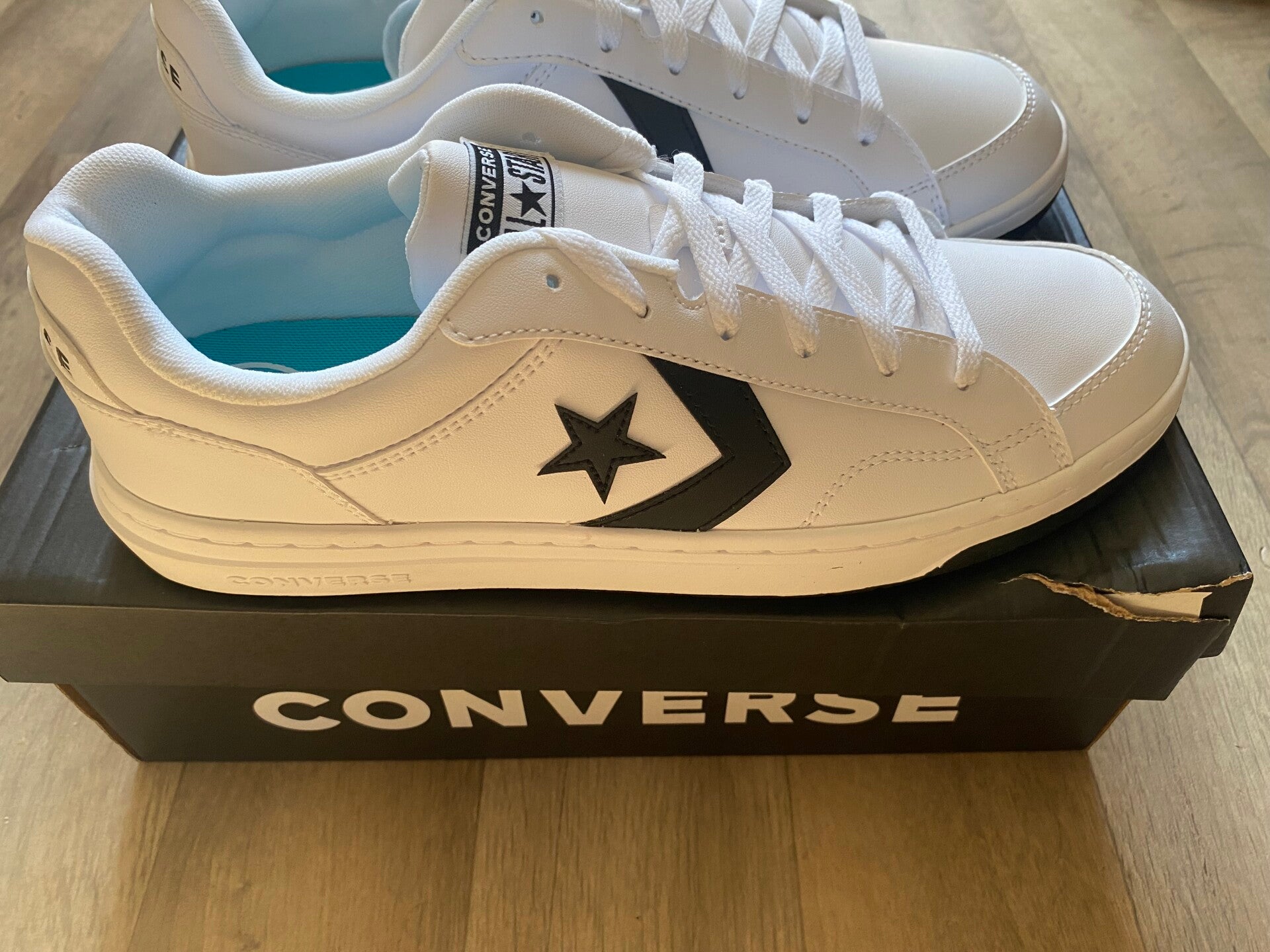 Converse Pro Blaze V2 OX