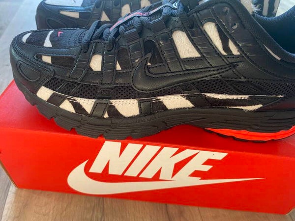 Nike p6000