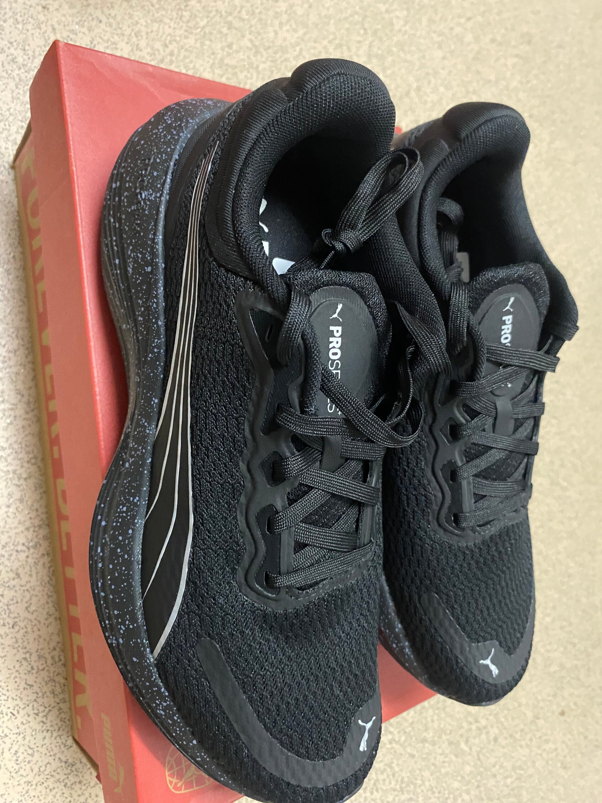 Puma Scend Pro
