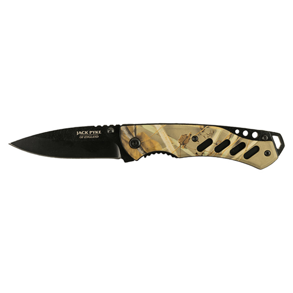 Jack Pyke 3'' Sporter Knife