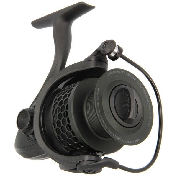 NGT Profiler CR60 - 5+1 Carp Runner Reel