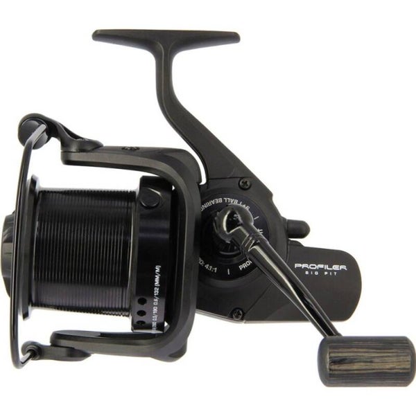 NGT Profiler Big Pit V1