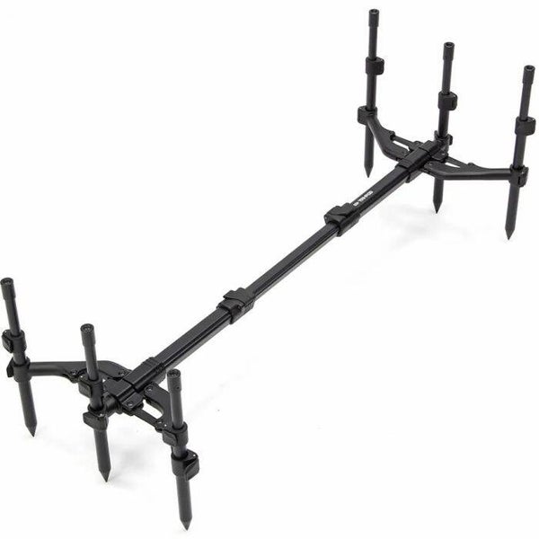 NGT TRI-POD - 3 Rod Pod with Case