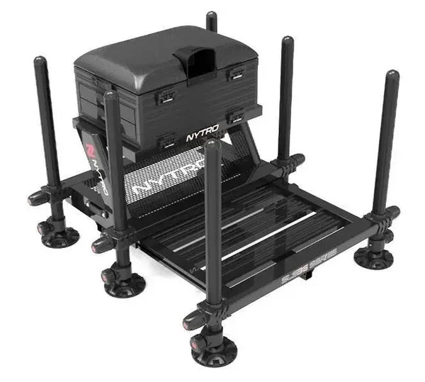Nytro SLS36 Feeder Station Seat Box